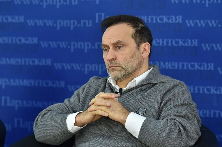 Депутат Свищев объяснил, как добиться компенсации за потоп в квартире