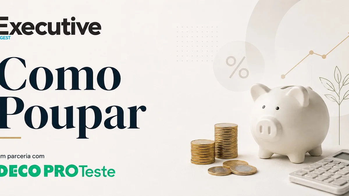Mesada, conta ou mealheiro? Como ensinar os filhos a poupar