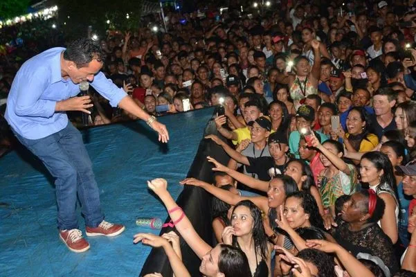'Caneta Azul foi eleito?': o que os brasileiros pesquisaram no Google após a eleição