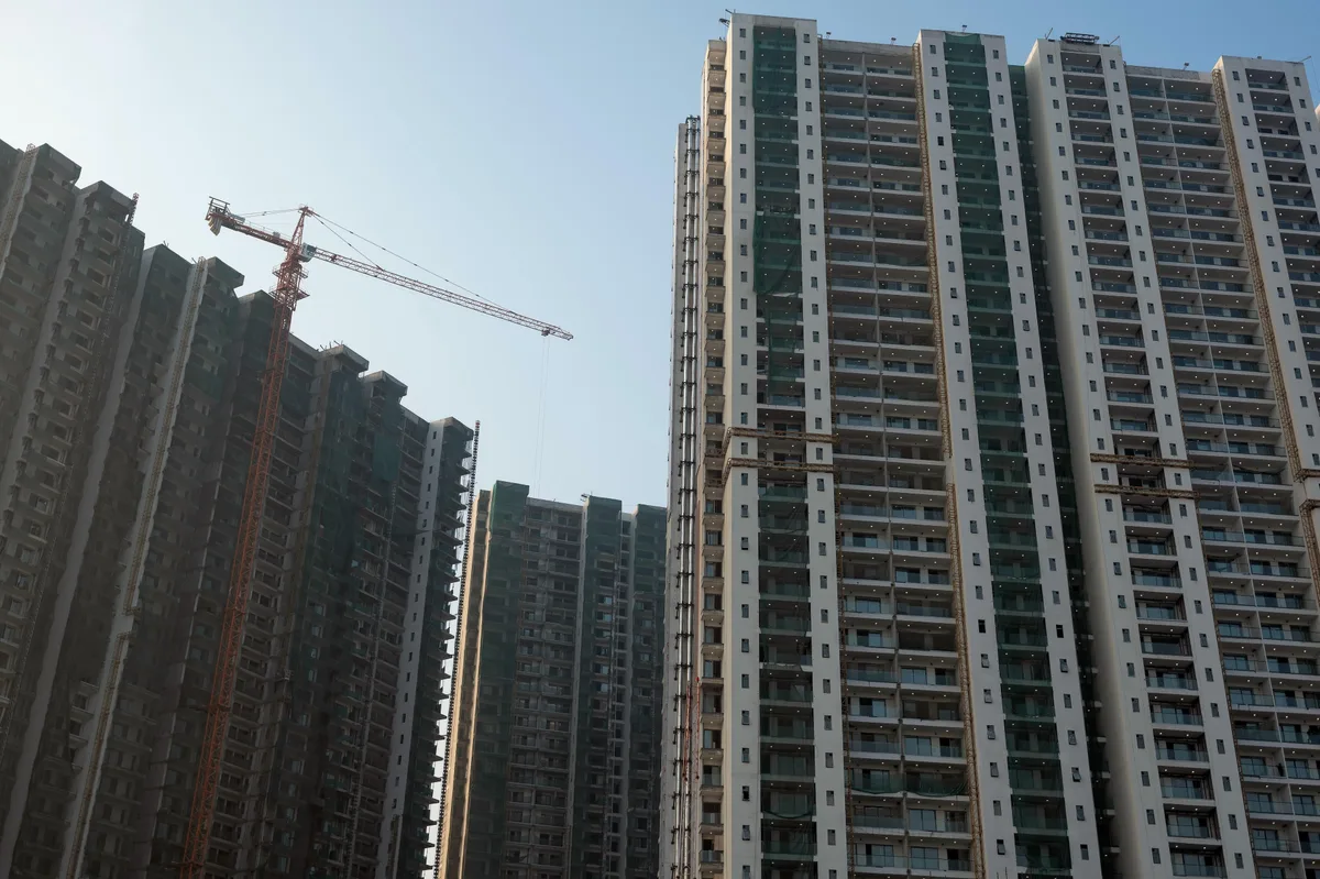 REITs stay resilient amid West Asia crisis, set for strong growth: CareEdge