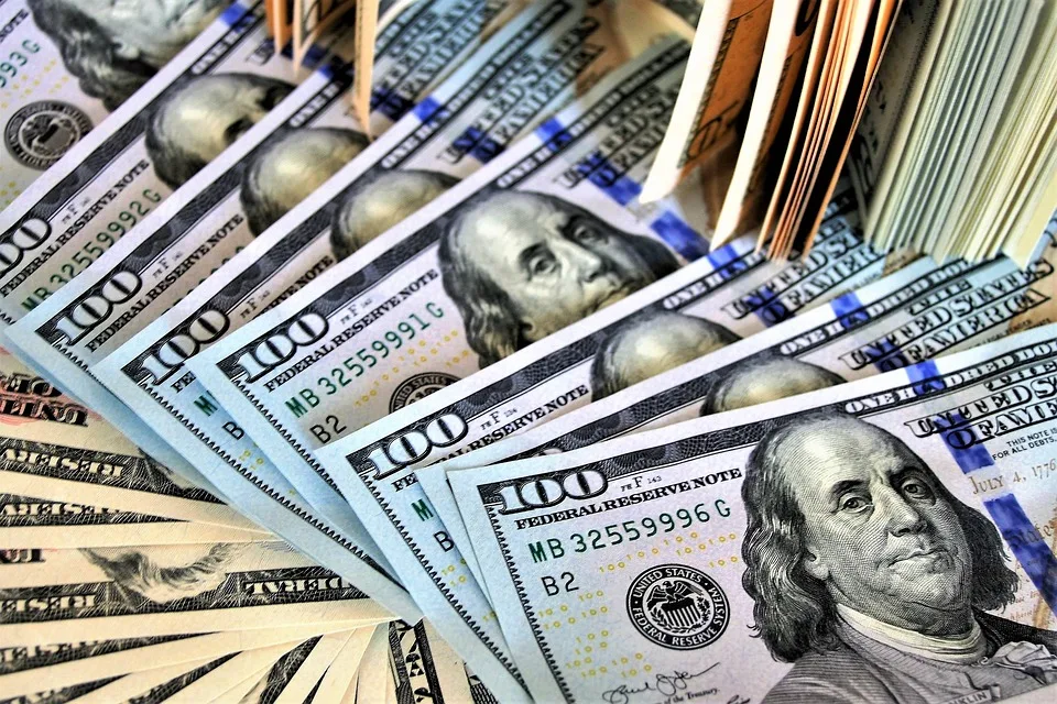 Preço do dólar hoje: cotação do dólar em reais nesta quarta-feira (23)