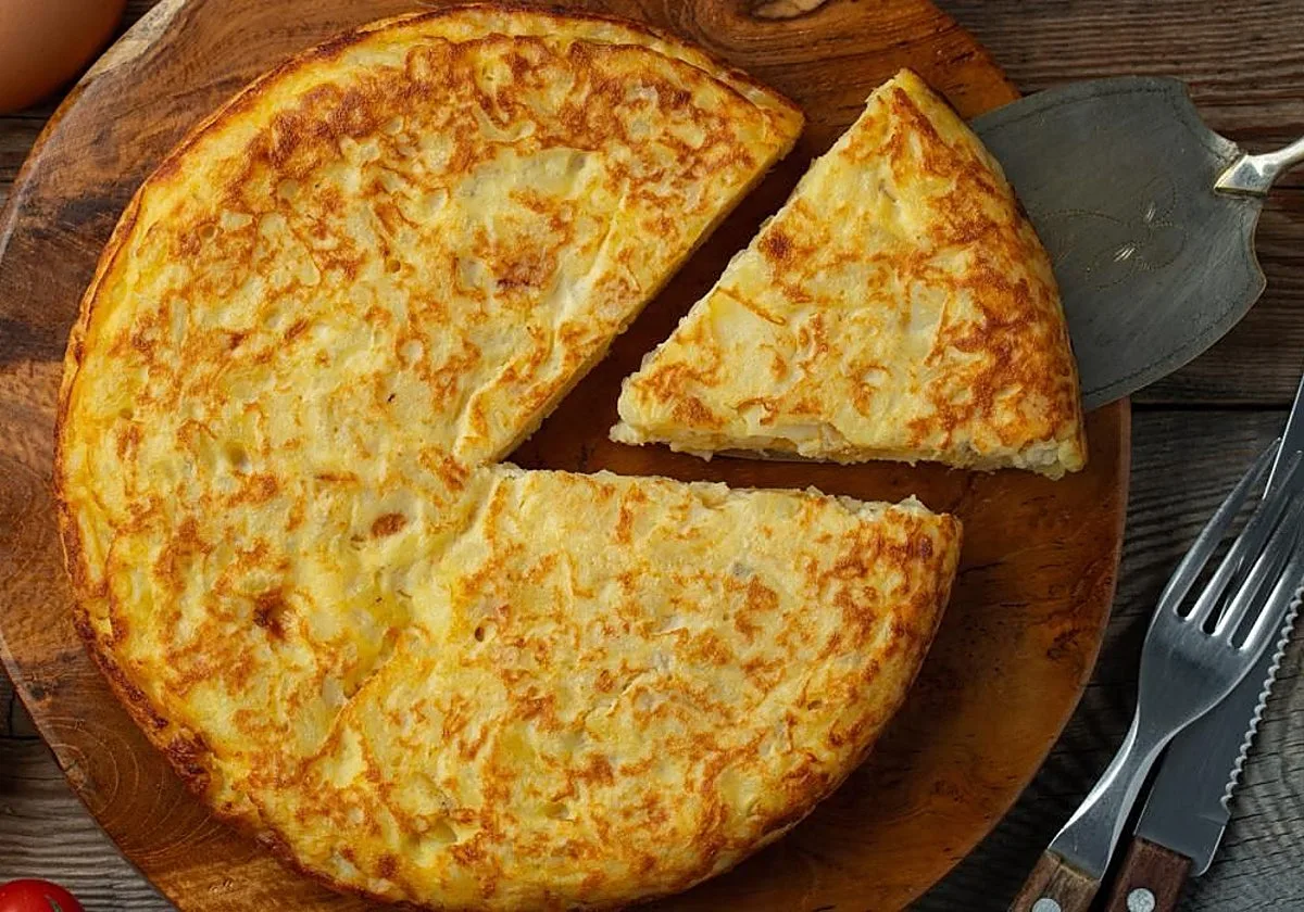Llega a Sevilla 'Tourtilla Fest', el gran festival para buscar la mejor tortilla de patatas
