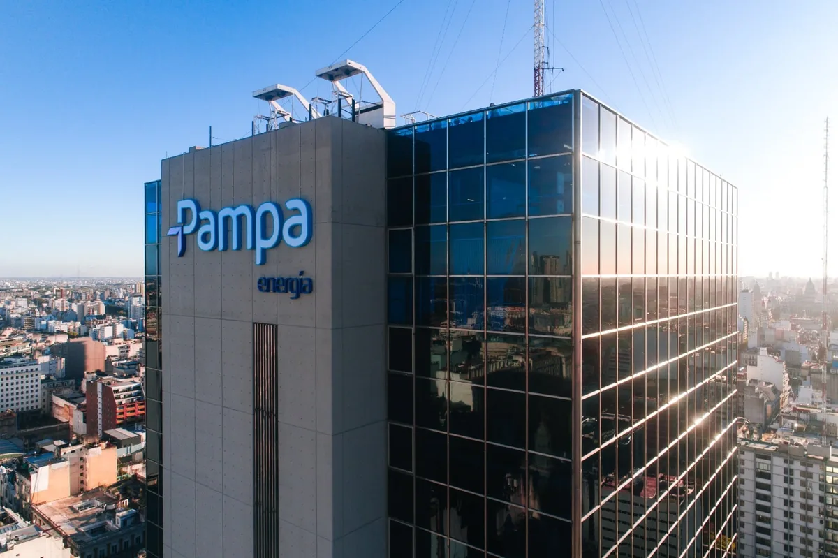 Pampa Energía consiguió US$138 millones en el mercado local para financiar inversiones