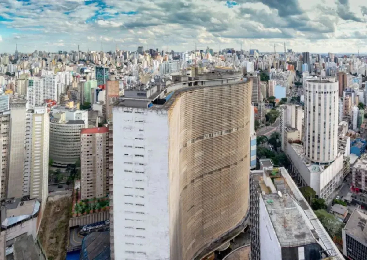 Da arquitetura à gastronomia: conheça a República, bairro de SP eleito um dos mais 'cool' do mundo