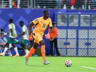Football. Gardien du Sénégal, Édouard Mendy annonce sa retraite internationale
