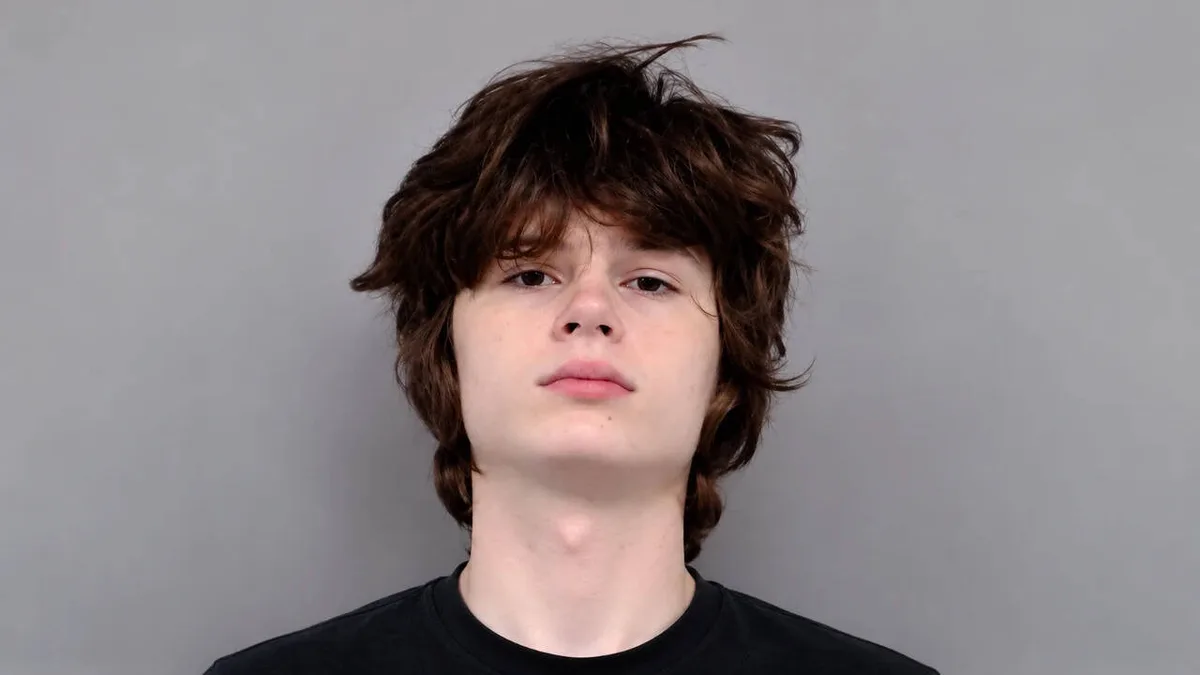 Car registered to teen who planned mass shooting at Auora was at the parking lot of Hindu temple; Balaji temple issues statement