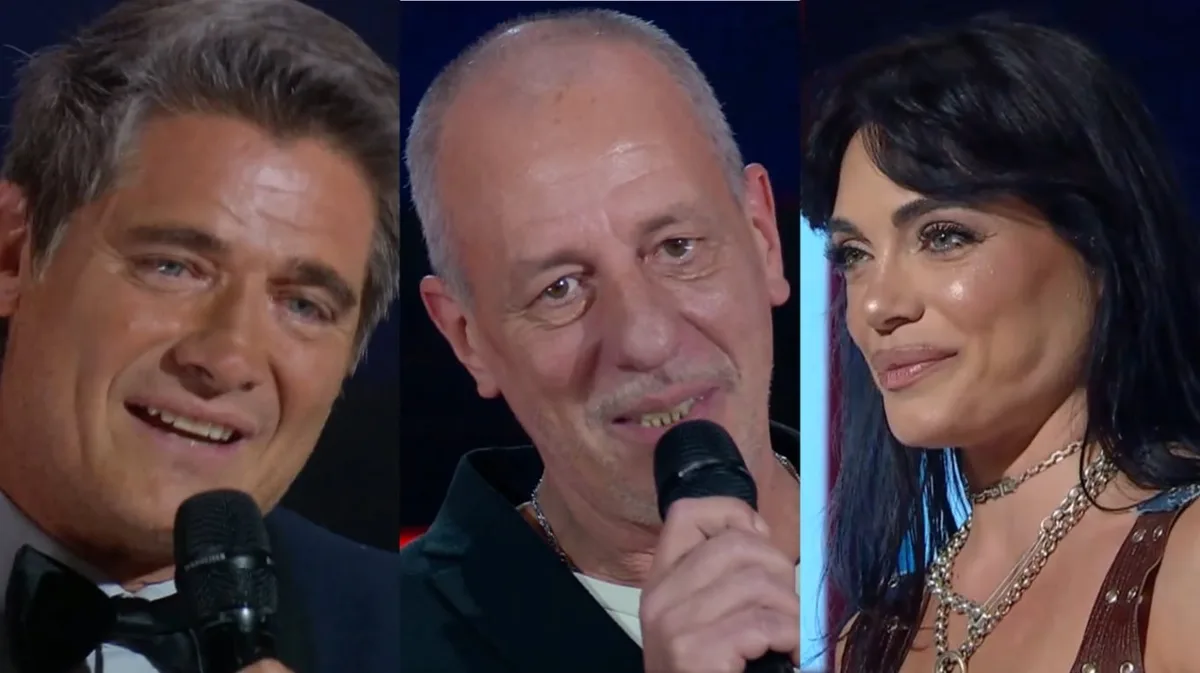 Los memes del debut de “Es mi sueño”: qué famoso sorprendió y quién decepcionó en las redes