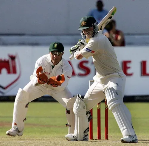 Proteas vs Australia always a ferocious contest, says former Aussie batter Damien Martyn