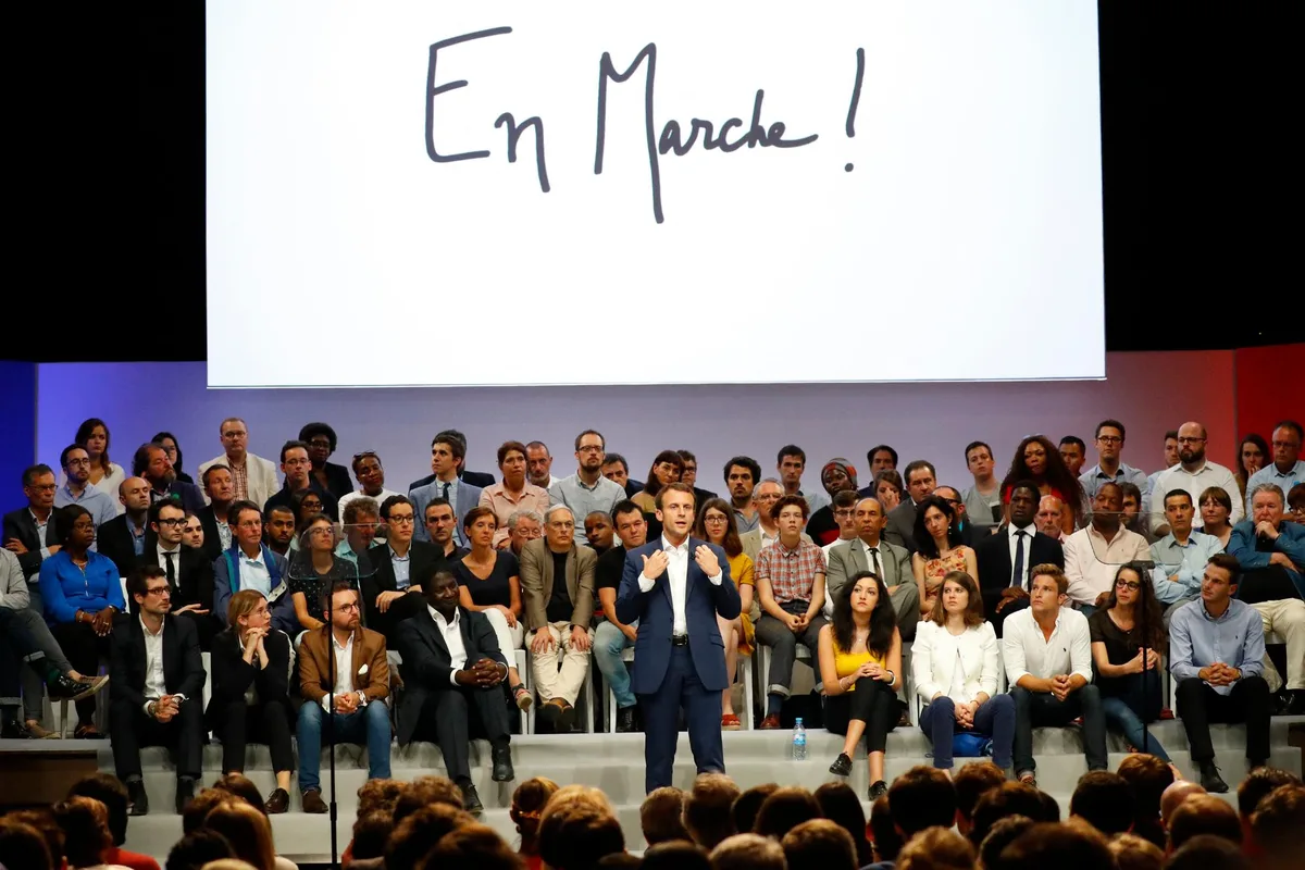 « Chez LFI comme chez les macronistes, l’autoritarisme partisan est devenu un gage d’efficacité, et c’est assez effrayant »