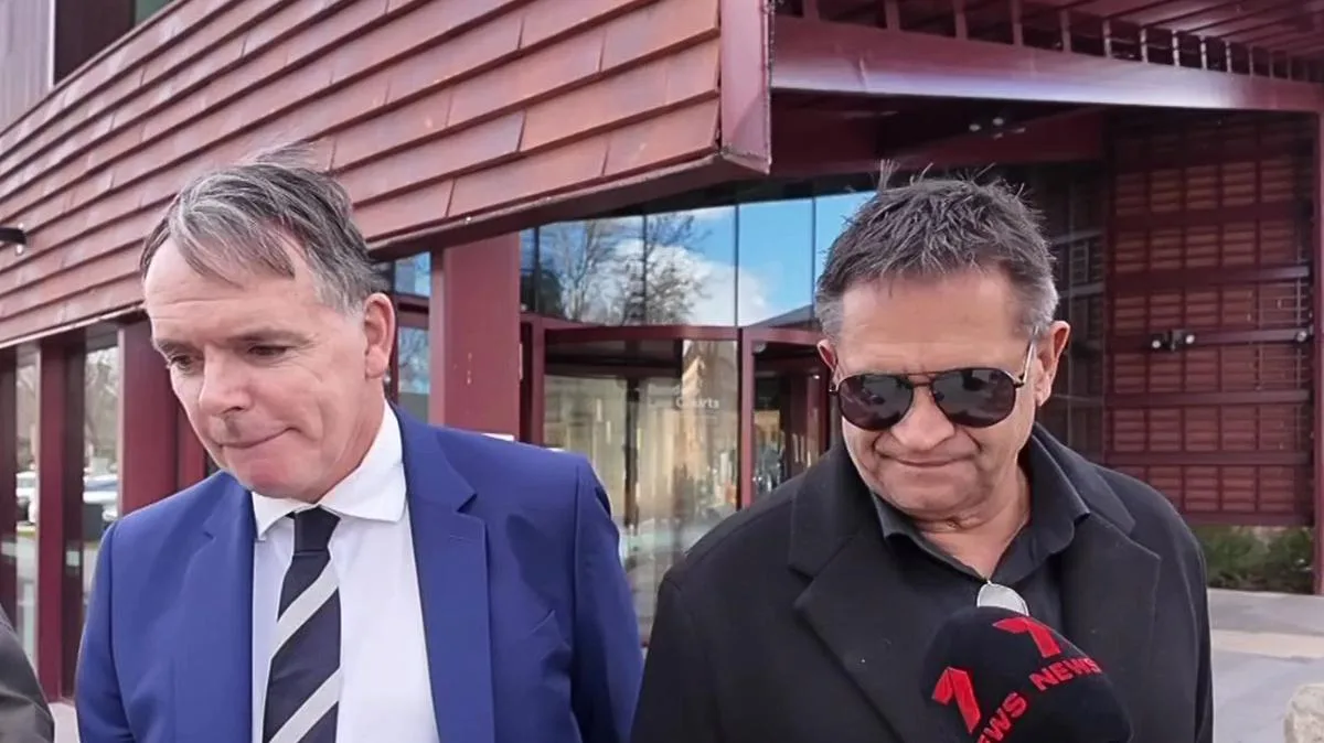 Fallen AFL great Nicky Winmar sent to jail for attack on woman