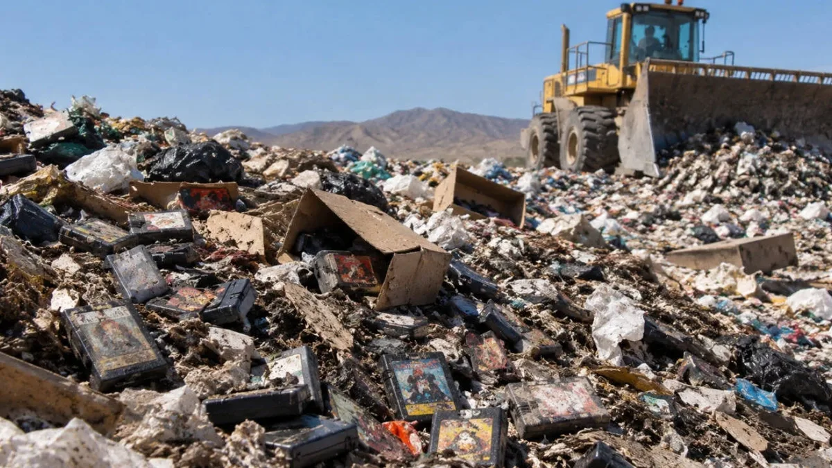 How Microsoft helped solve 30-year-old Atari desert landfill mystery