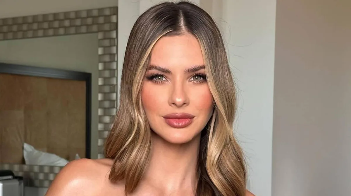 La China Suárez explotó contra una mujer que la grabó comprando ropa barata en Miami