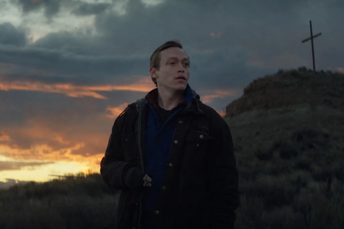 ‘Down the Arm of God’ Review: Caleb Landry Jones Finds That God’s House Isn’t a Home in a Stirring Social Drama