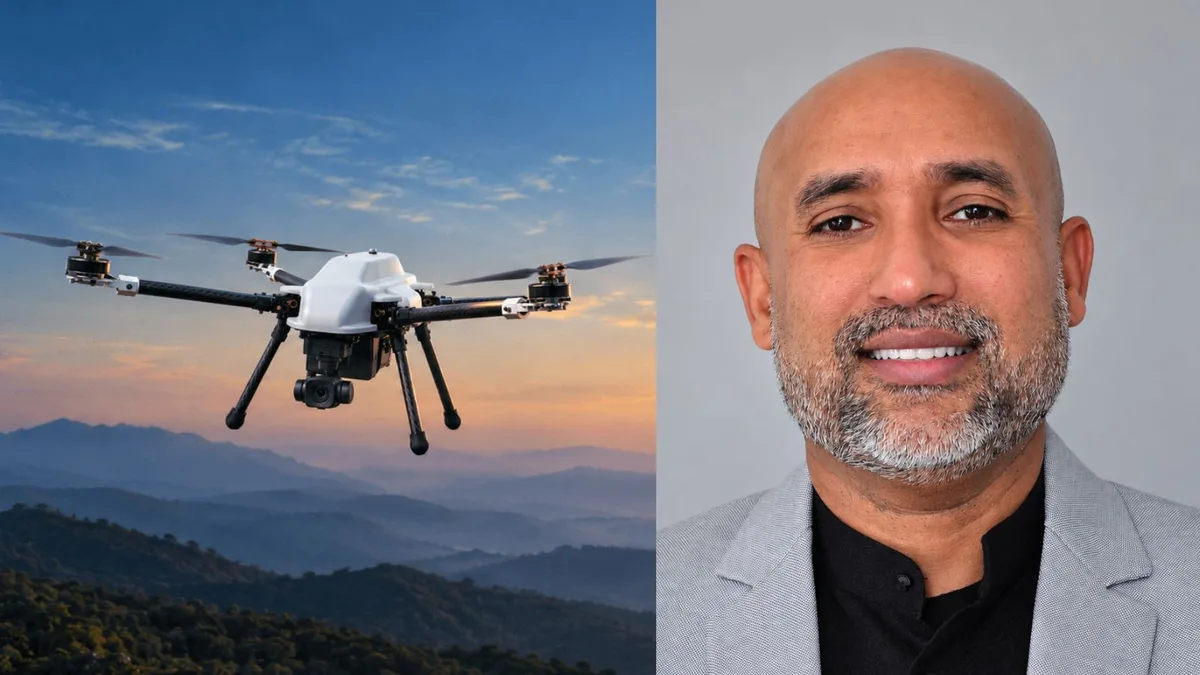From a borrowed desk in Kerala to Madison Square Garden: The AXL Systems story
