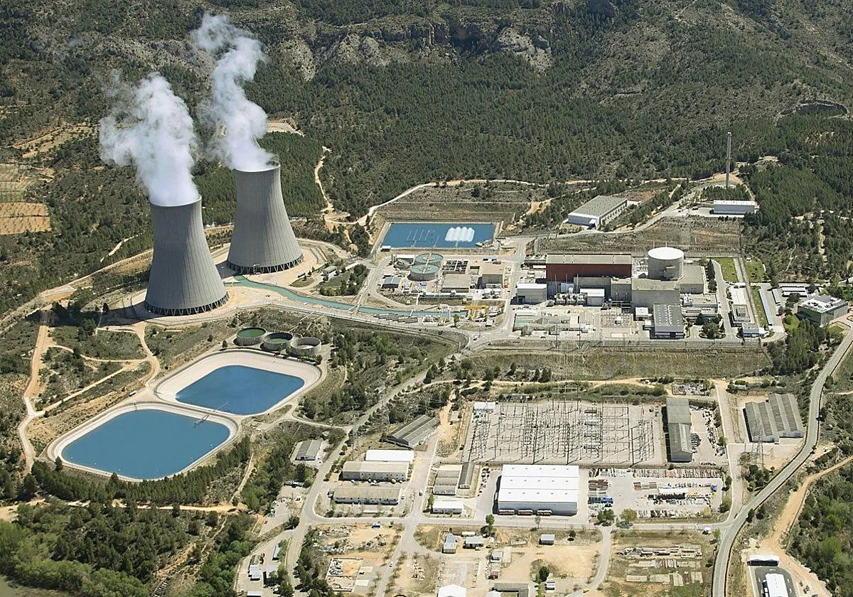 Las eléctricas reabren la guerra fiscal para evitar el cierre de las nucleares