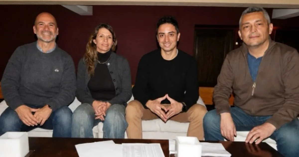 LLA obtuvo el aval como alianza para competir en Bariloche, pero sin su sello partidario