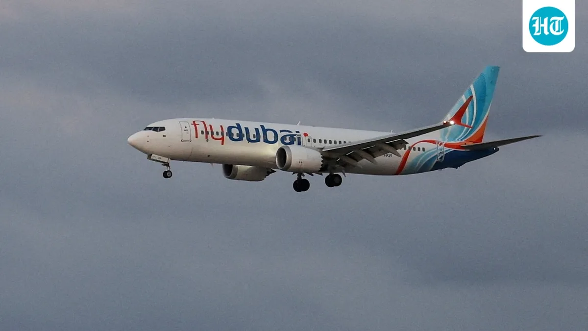 'Pill given to injured pilot': flydubai passenger makes fresh allegations against crew