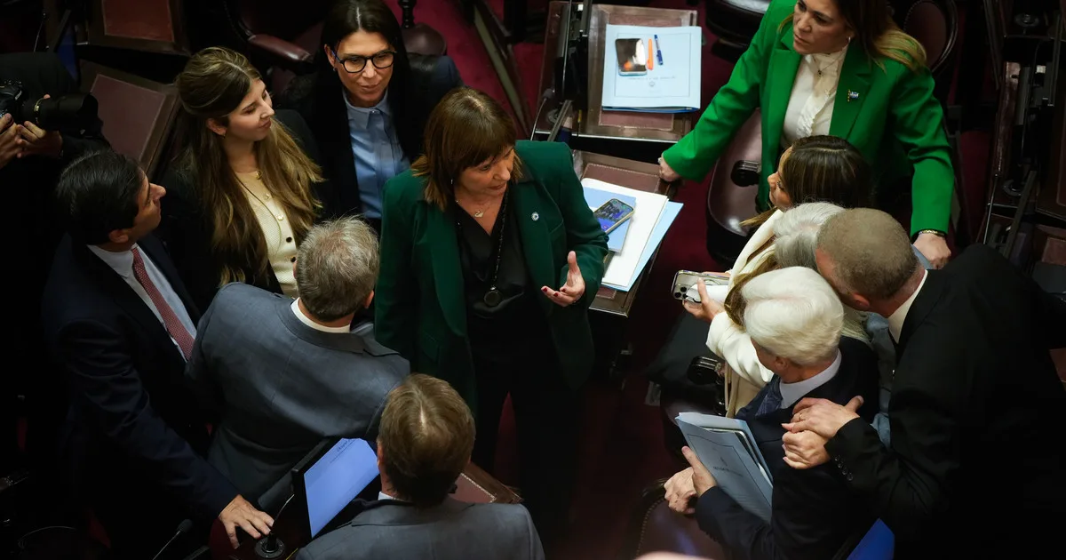 El Senado sesiona este jueves para convertir en ley Zonas Frías y el proyecto del BCRA, que tendrá que volver a Diputados