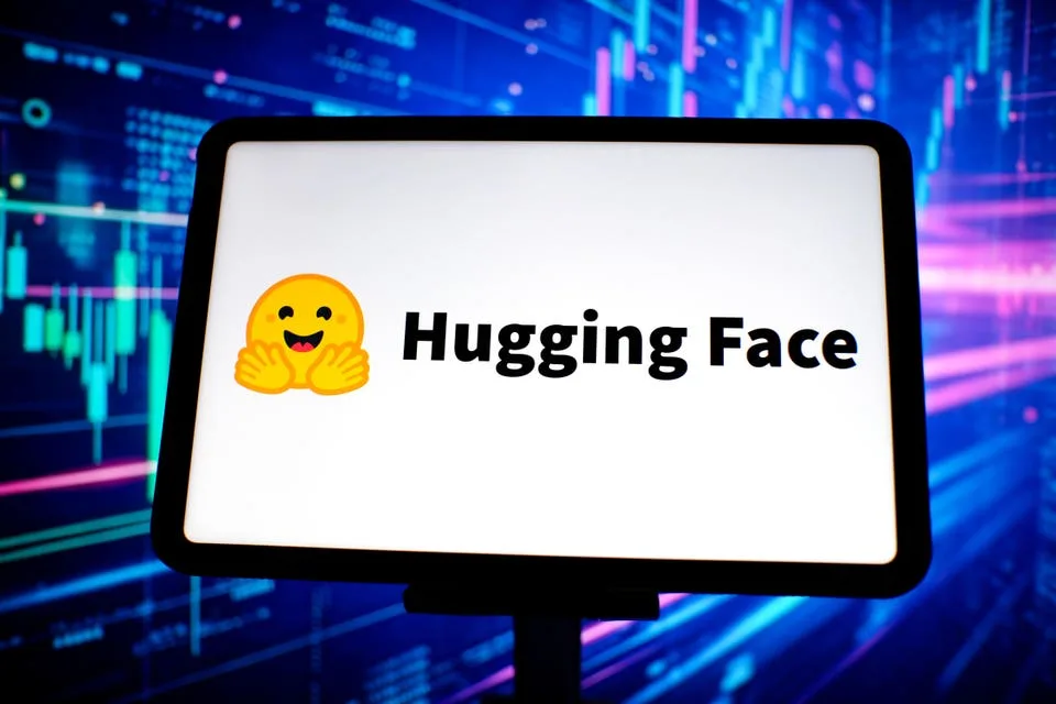 Nvidia Has Reportedly Agreed To Buy AI Model Hosting Platform Hugging Face For $13 Billion