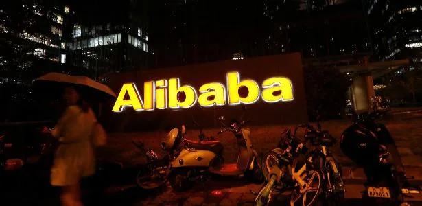 Alibaba lança chip de IA três vezes mais potente e planeja modelo maior