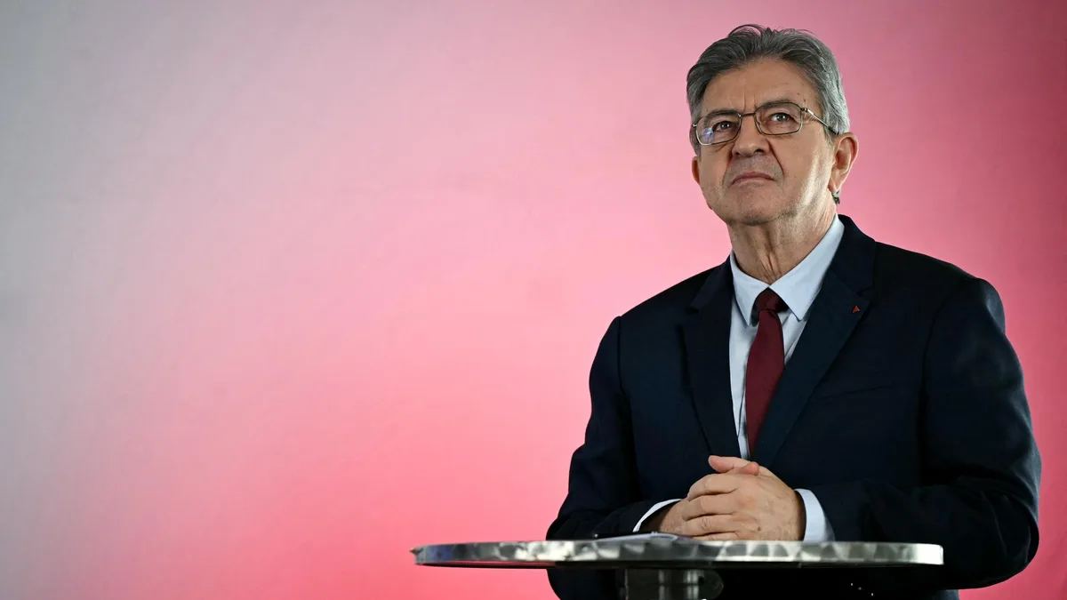 Comment Jean-Luc Mélenchon veut créer 106 milliards d’euros de nouvelles recettes en 2027