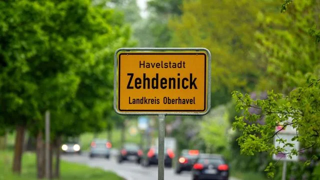 Schweigen statt Predigt: Zehdenicker Pfarrer ruft zu «Predigtstreik» für Frieden auf