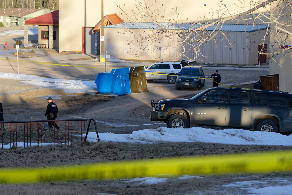 Court records detail chaos, fearful calls to RCMP during Tumbler Ridge mass shooting