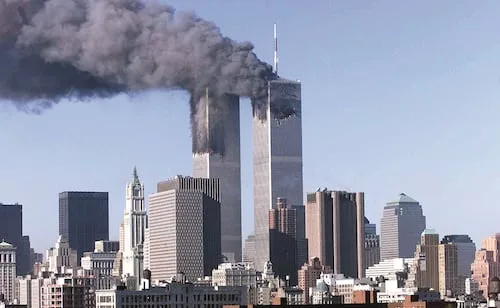 11-S: Consulado de México en Nueva York honra a mexicanos; alista ceremonia en memoria de víctimas