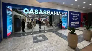 Casas Bahia entra com pedido de recuperação judicial após prejuízo bilionário e restrição de crédito