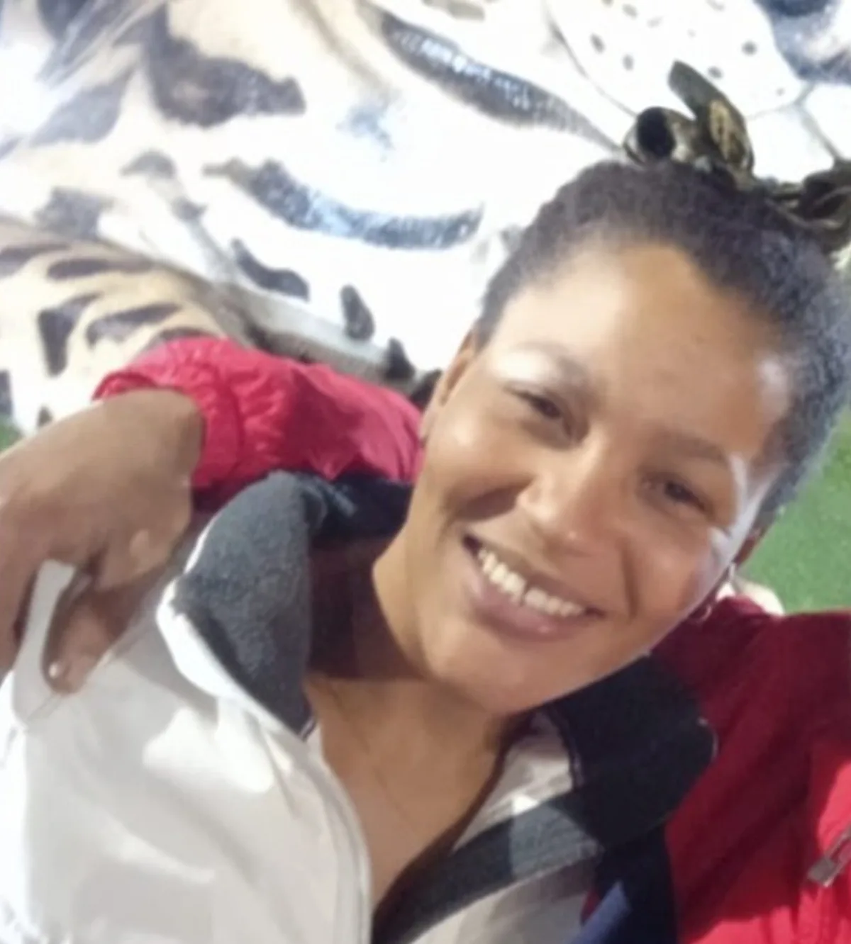 Quem era a mulher achada morta com sinais de estrangulamento dentro de casa em Criciúma