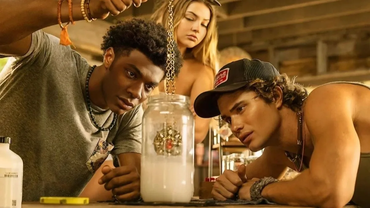 Outer Banks : que vous réserve la dernière saison de la série Netflix avec Madelyn Cline ?