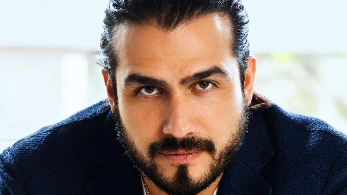 Andrés Tovar: de producir más de 6 mil horas de televisión a una batalla por la autoría