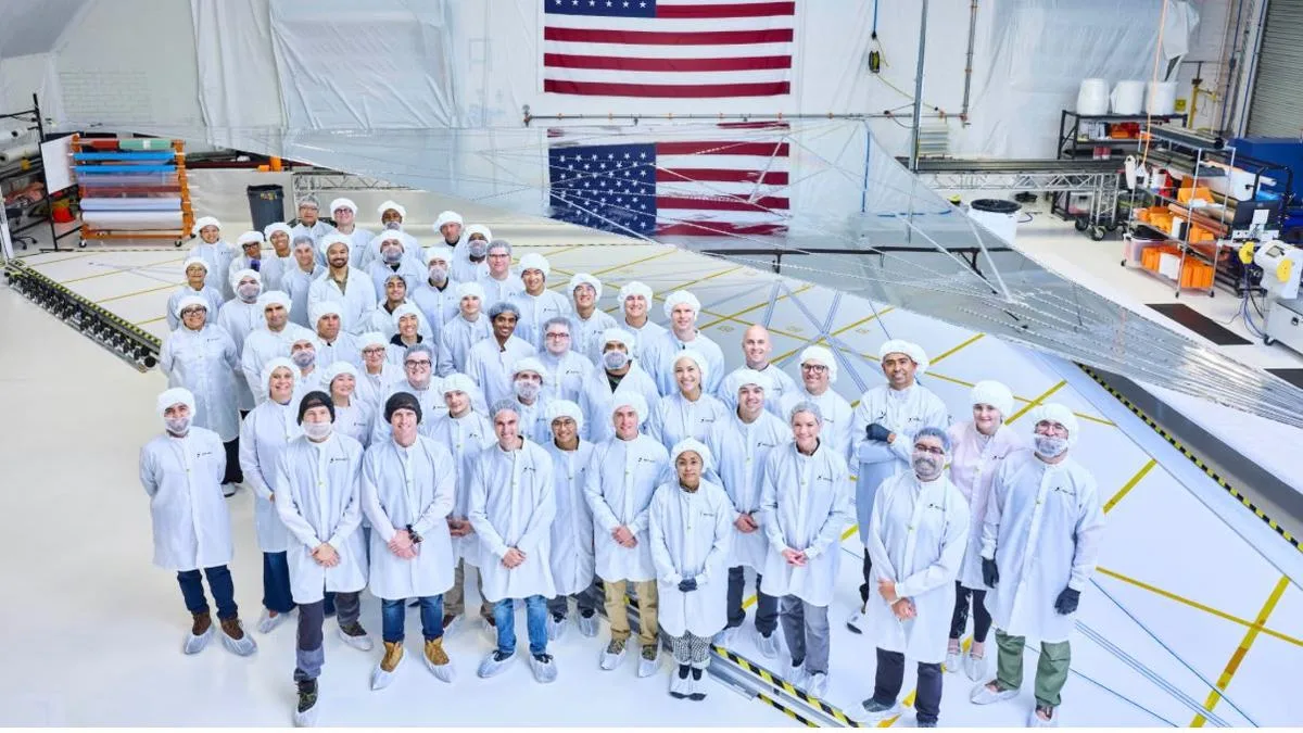 US startup Reflect Orbital books two launches on Hyderabad-based Skyroot Aerospace’s Vikram rockets
