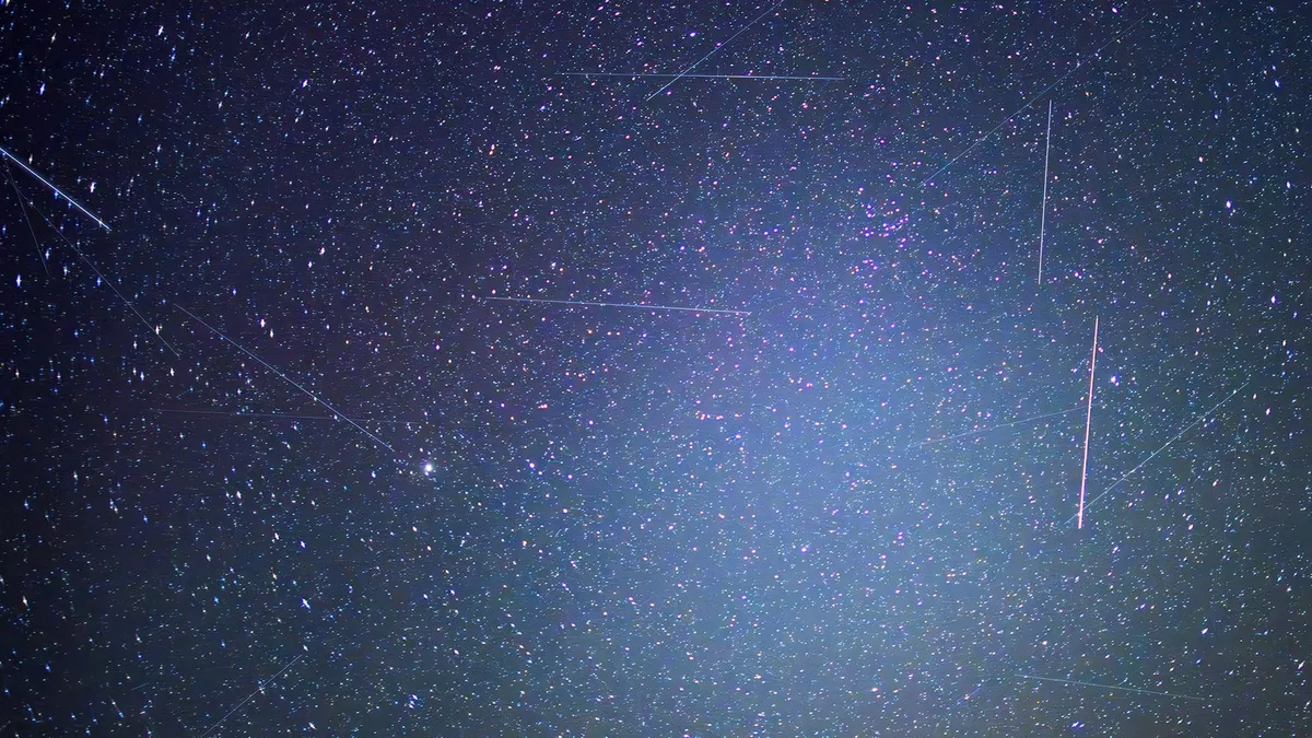 Chinesischer Satellit - Spionagemission gegen den Westen?