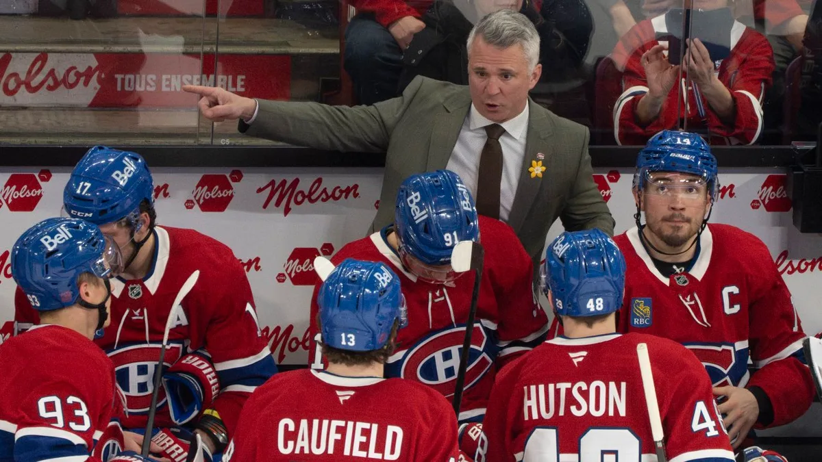 Canadiens notebook: ‘It-factor’ keeps Martin St. Louis in Montreal long term