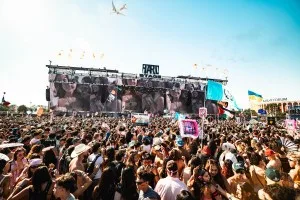 Bringing the ‘Casual Cookout Carne Asada Vibes’ to the Rave, Bolo Is Leading a New Wave of Latin Dance Music