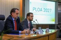 Mendonça defende código de conduta para magistrados em evento no STF