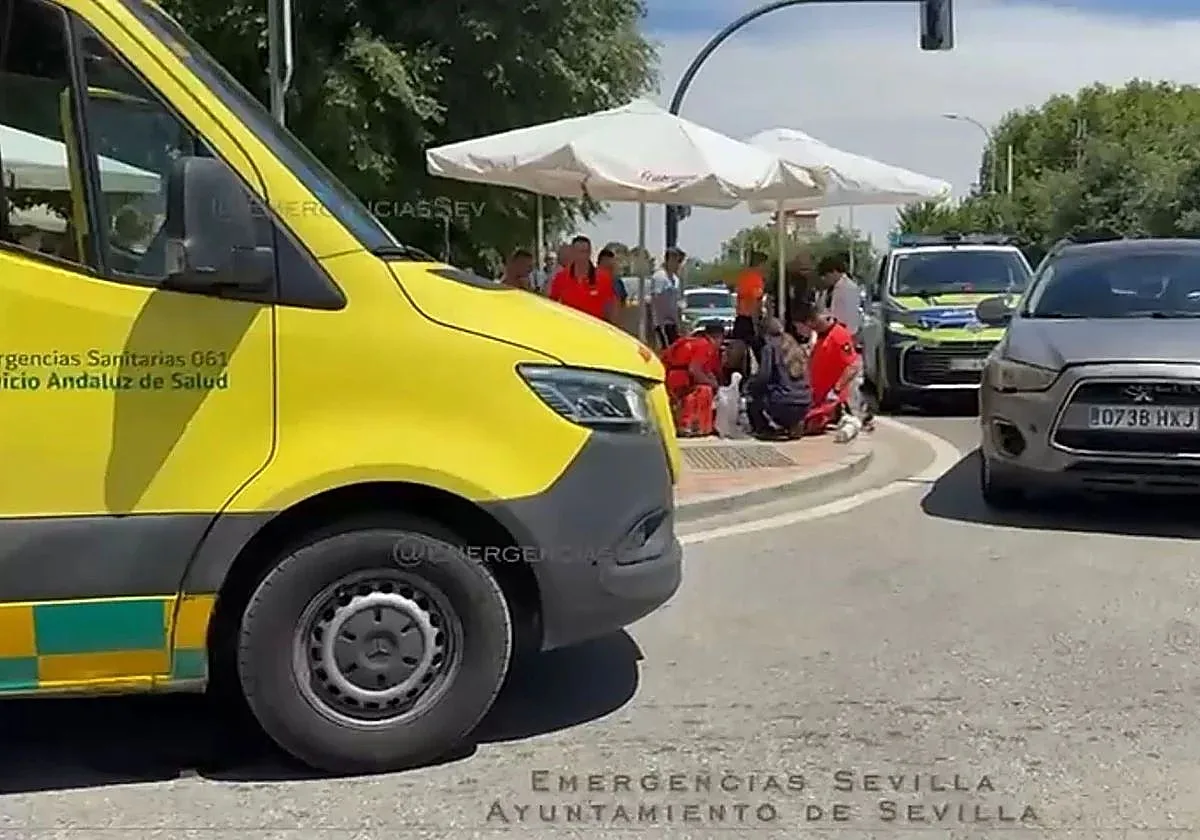 Giro en el caso de la agresión mortal a un trabajador de la Feria, que será enjuiciado por un tribunal popular