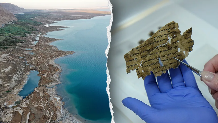 The undisputed answer to Israel’s legitimacy: The Dead Sea Scrolls