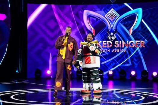 Lasizwe on ‘Masked Singer SA’, sale of R3.8m home and his next property