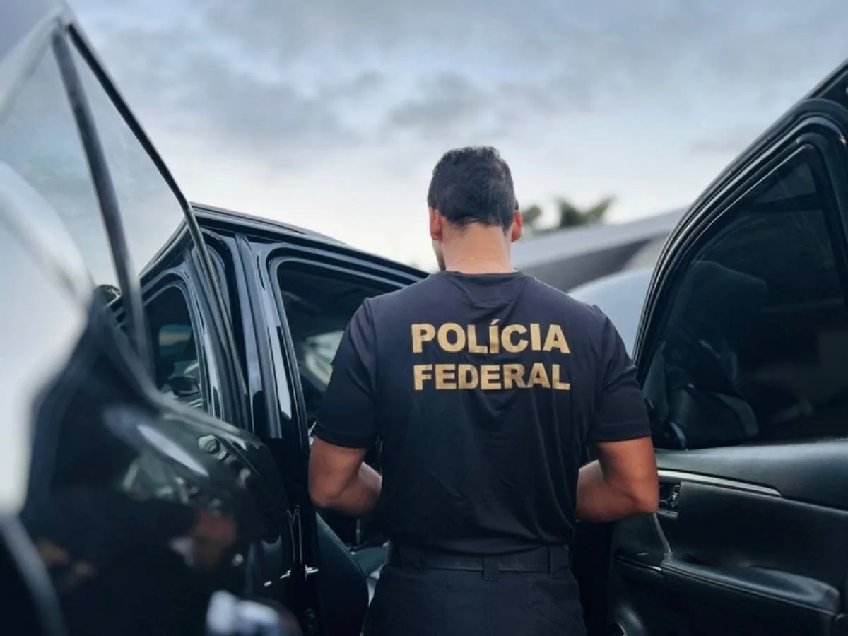 Estagiário de agência do INSS é preso por envolvimento em fraudes de benefícios; prejuízo foi estimado em R$ 3,5 milhões