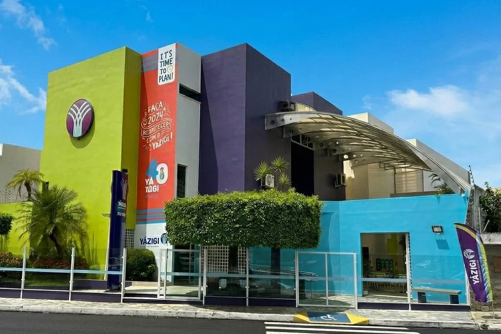 Com investimento da MoveEdu, Yázigi protagoniza expansão no interior
