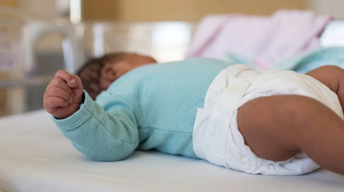 República Dominicana acumula 1,227 muertes infantiles en lo que va de 2026