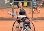 Vitória Miranda embarca para o Mundial nos Estados Unidos