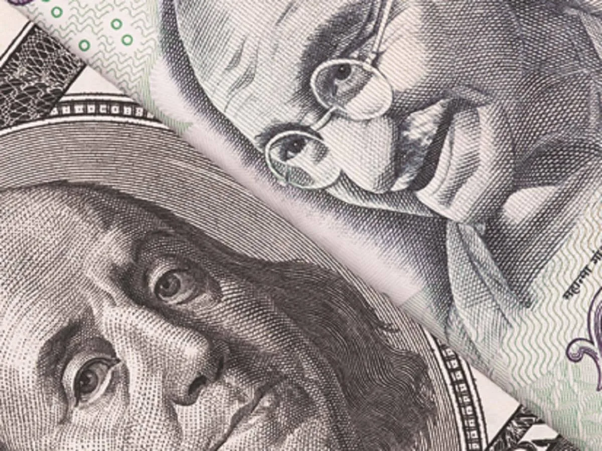 Rupee extends rally for fifth consecutive session as crude, dollar soften