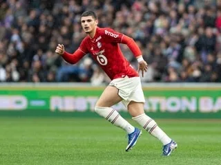 Ligue 1. Sur le départ de Lille, Fernandez-Pardo écarté de l’entraînement et absent face au PSG