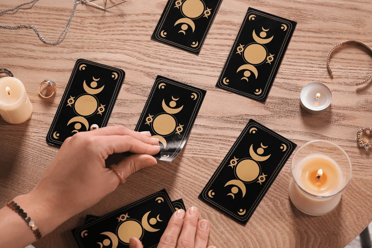 Tarot do dia: previsão para os 12 signos em 20/08/2026