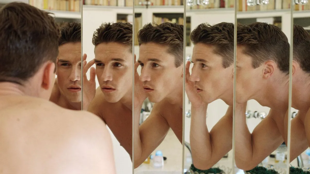 Looksmaxxing-Trend: Junge Männer im Schönheitswahn: Wenn der Körper zum Projekt wird