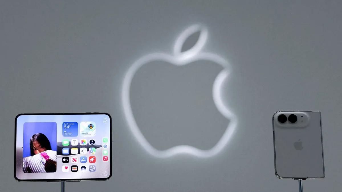 Estas son las fechas a partir de las cuales podrás reservar el iPhone 18 Pro y el iPhone Duo en España