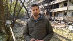 What we know about Russia's overnight strikes on Ukraine